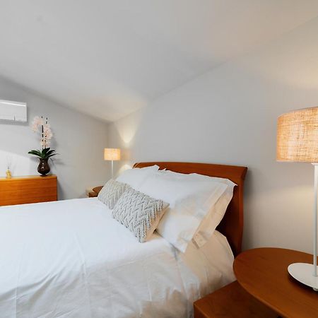 Casa Di Iaio - 90 M2 Apt With Free Wi-Fi, Netflix, Home Cinema & Parking Gorizia Buitenkant foto