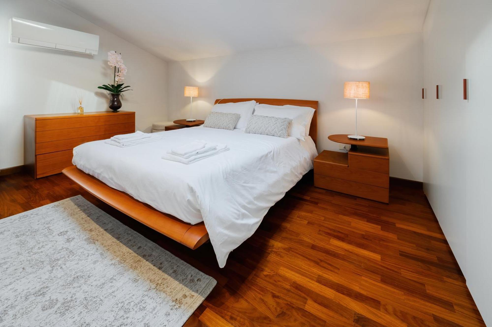Casa Di Iaio - 90 M2 Apt With Free Wi-Fi, Netflix, Home Cinema & Parking Gorizia Buitenkant foto